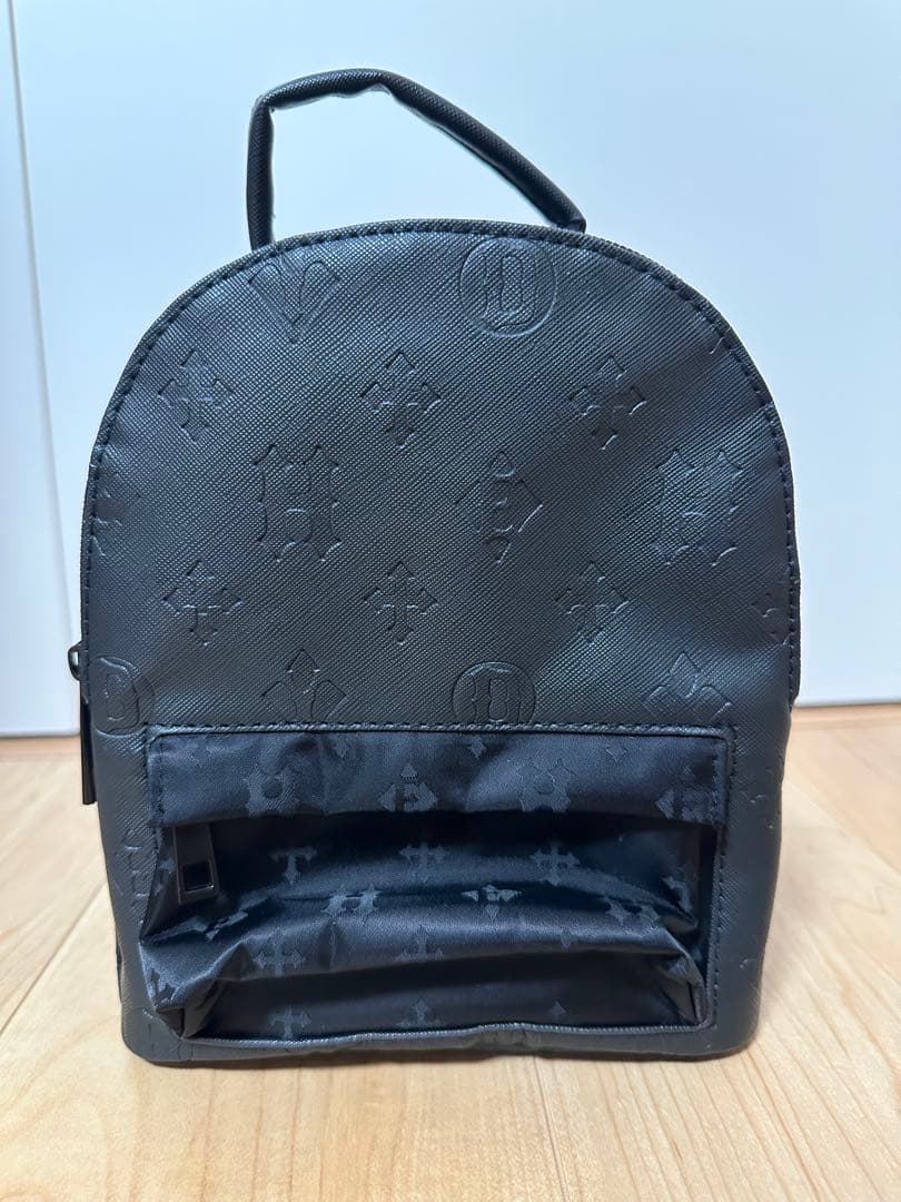 HYDE LIVE 2023 2-WAY MINI BACKPACK