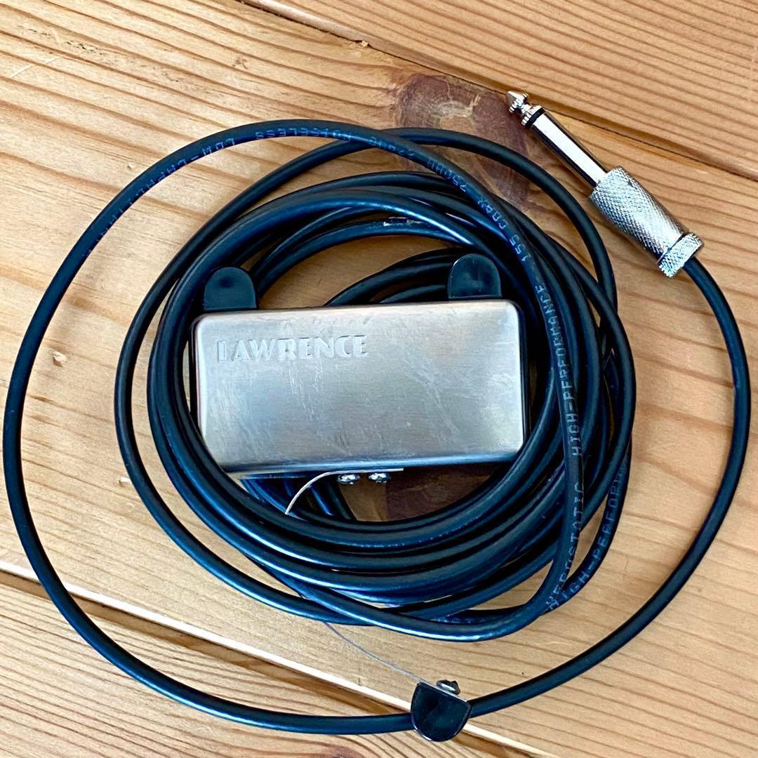 YAMAHA LL6SB アコースティックギター スタンド・カポ・ストラップ・他