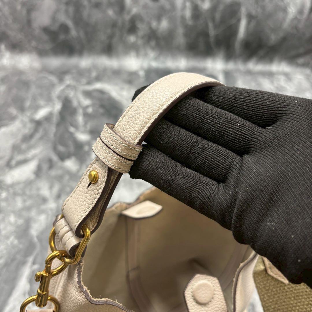 リン太 ✨アニヤハインドマーチ　Build a Bag ビルドア