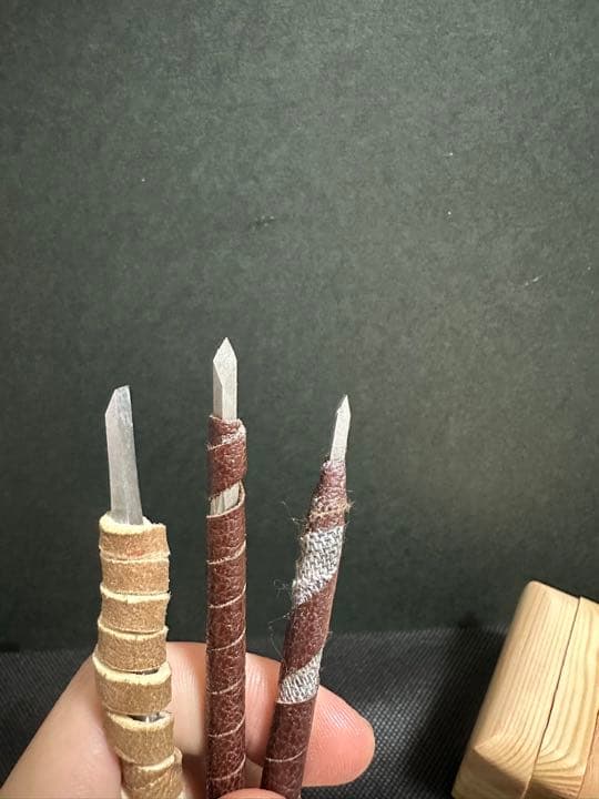 篆刻 セット 青田石 白河石 黒石 篆刻刀 印床 初心者 お買得