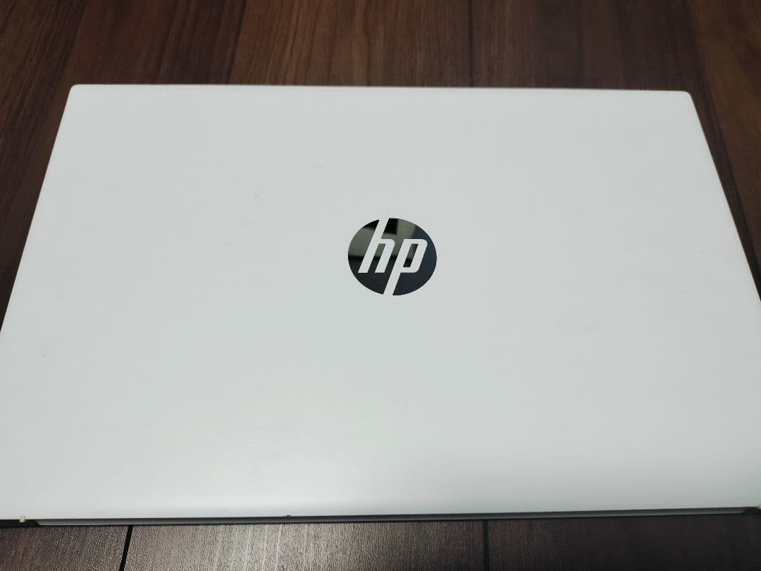 HP ノートパソコン15.6インチFlHD タッチパネル 16GB 1TB