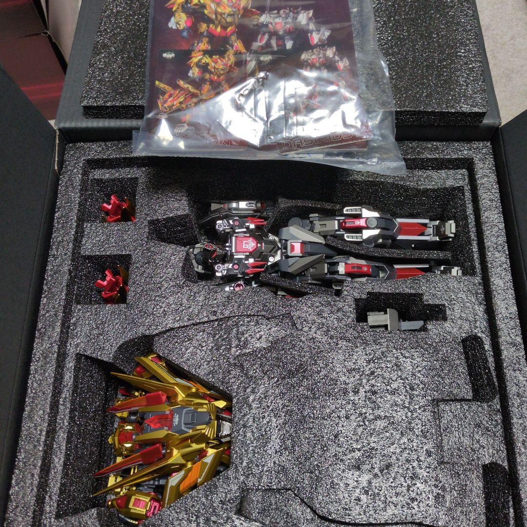 CANG Toys CT CHIYOU 01 02 03 04セット