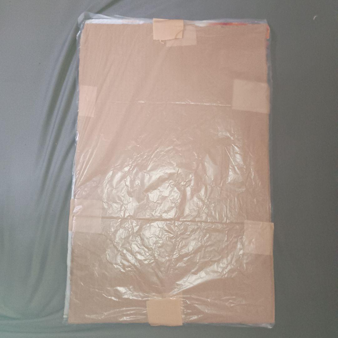 シティーハンター大原画展 複製原画 ガラス越しのキス 3Pセット - メルカリ