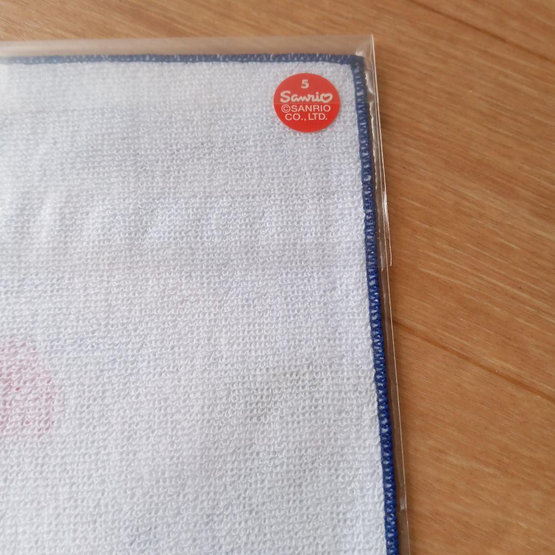 Kitty全国プチタオル限定品♡レア度MAX♡マニアさん♡