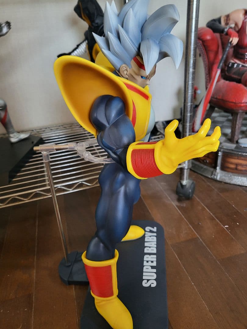 ギガンティックシリーズ ドラゴンボールGT スーパーベビー2