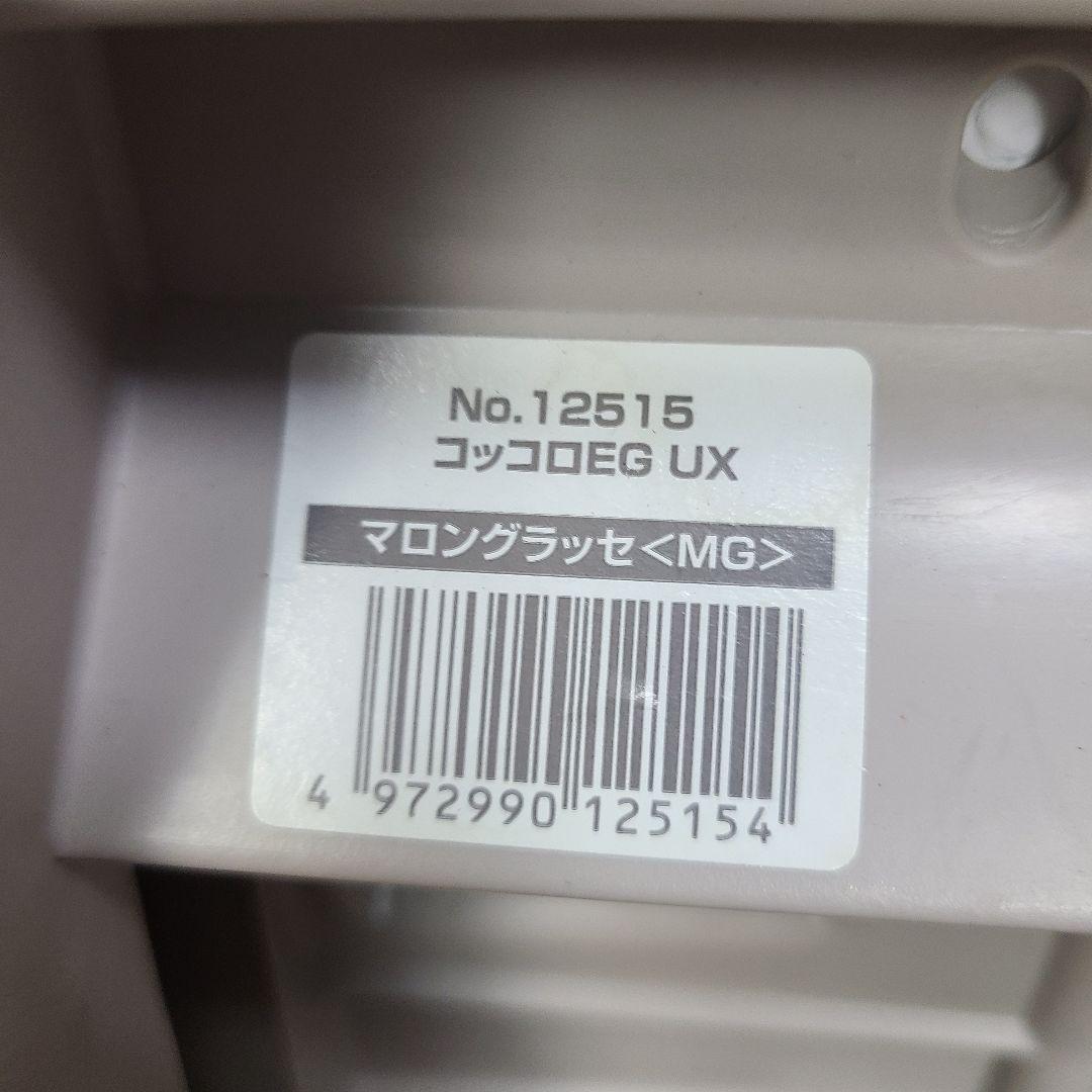 チ*ん様 超美品　チャイルドシート　新生児から4才　ジュニアシート　コンビ