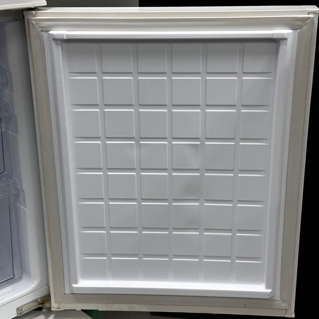 ＊関東送料無料！設定対応◎ 訳あり激安 SHARP 271L 大容量2ドア