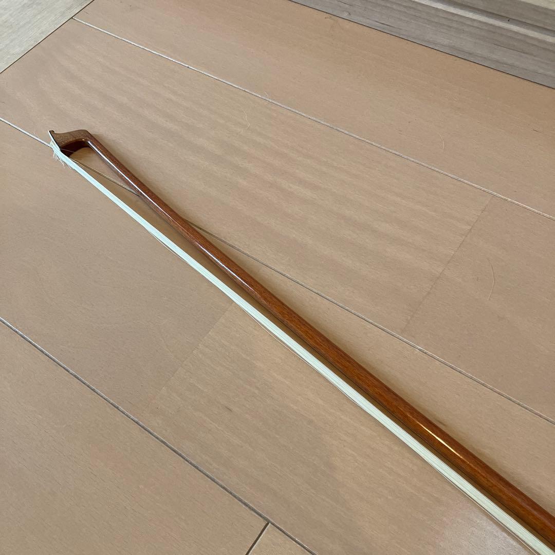 SUZUKI バイオリン NO300 4/4