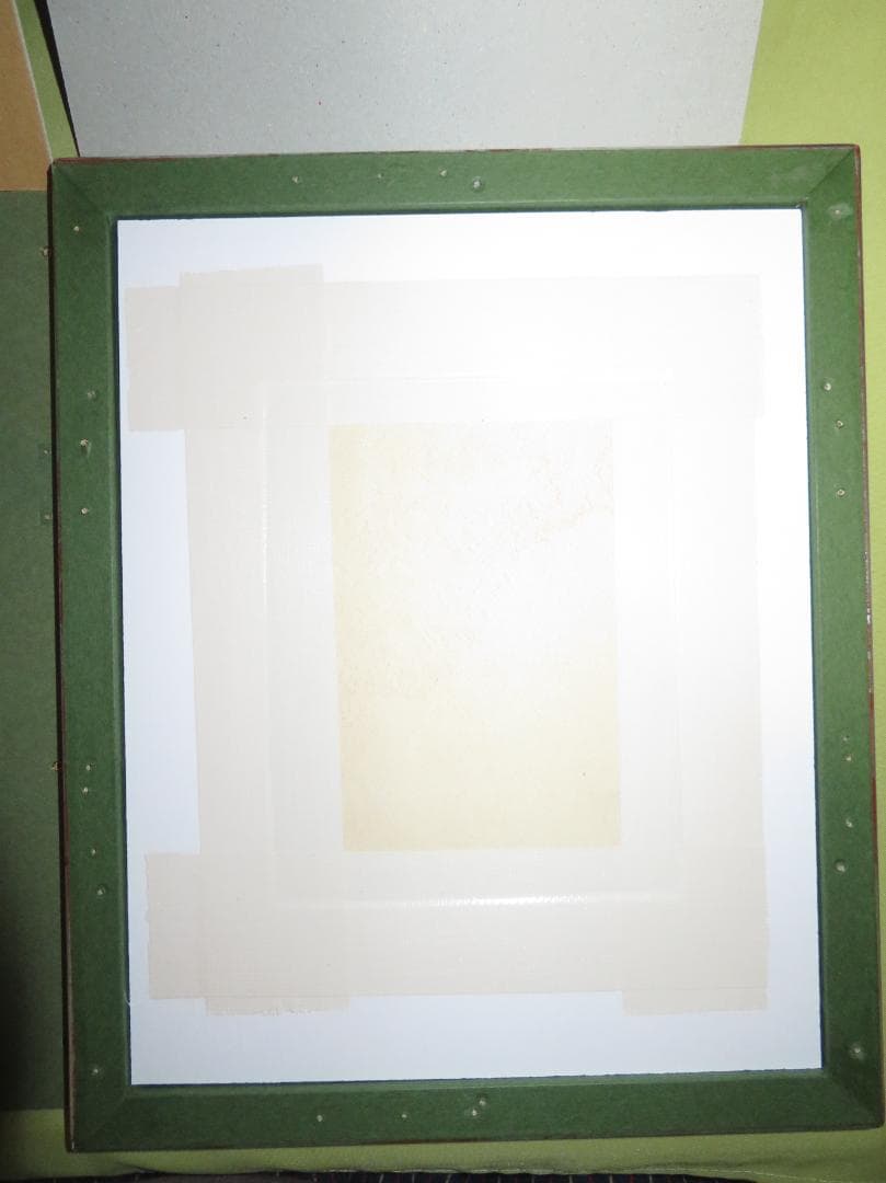 ◆　草場一壽　「大調和」（仮題）　ダライ・ラマ　陶彩画　原画　価格応談します　◆