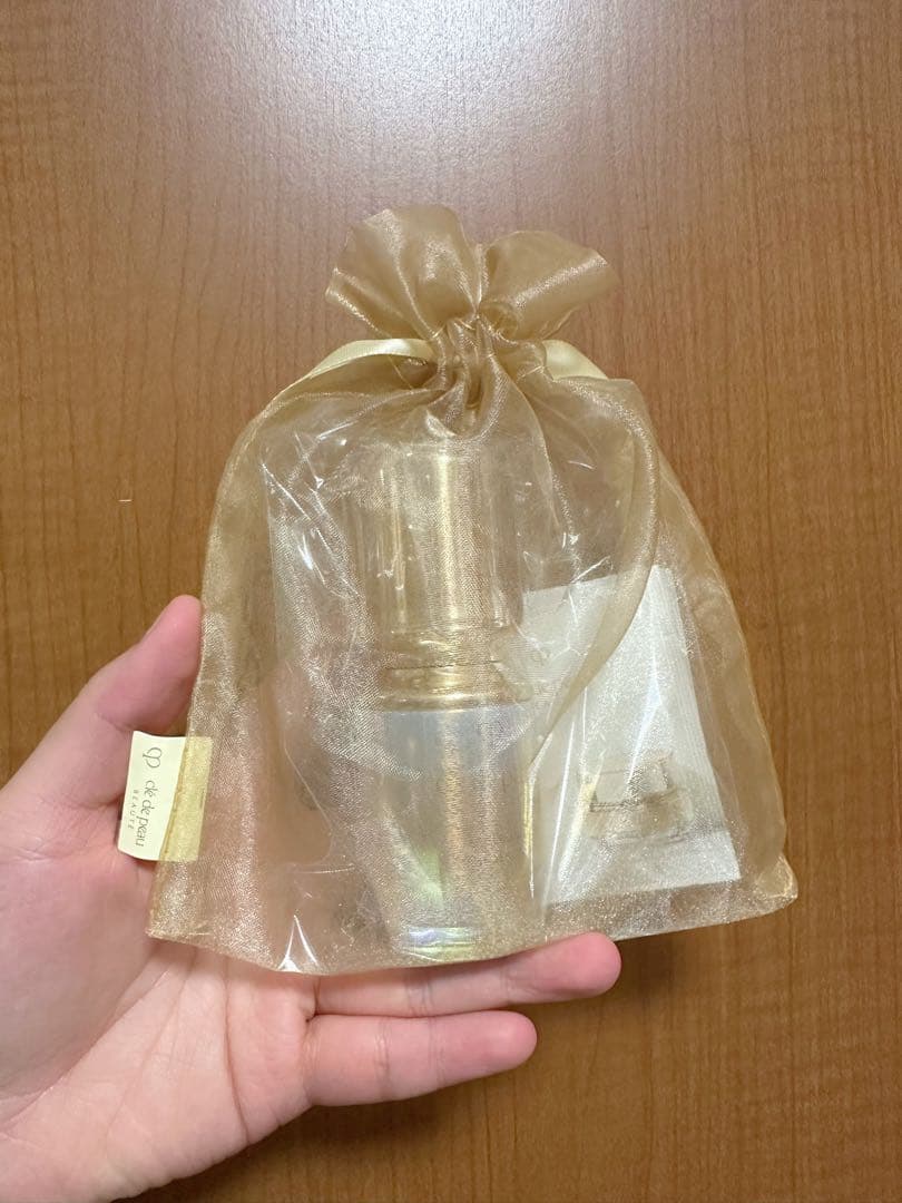 19800円相当⭐️クレ・ド・ポーボーテ　ル・セラムII 30ml