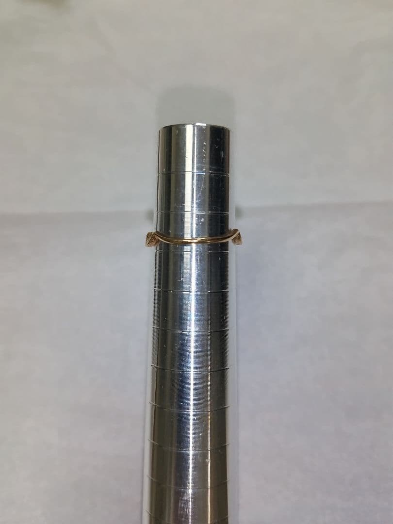 ピンキーリング