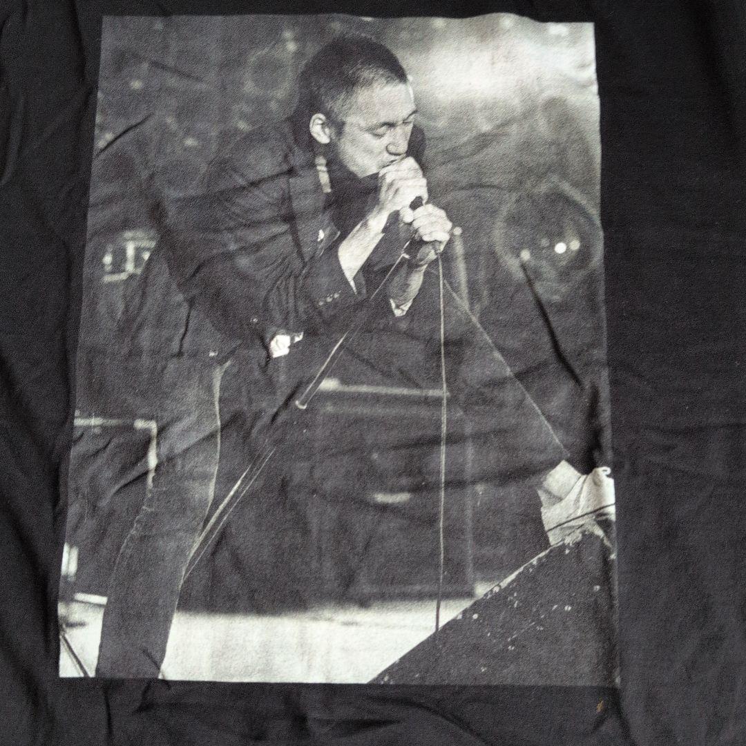 XL 甲本ヒロト ヒロト Tシャツ - メルカリ