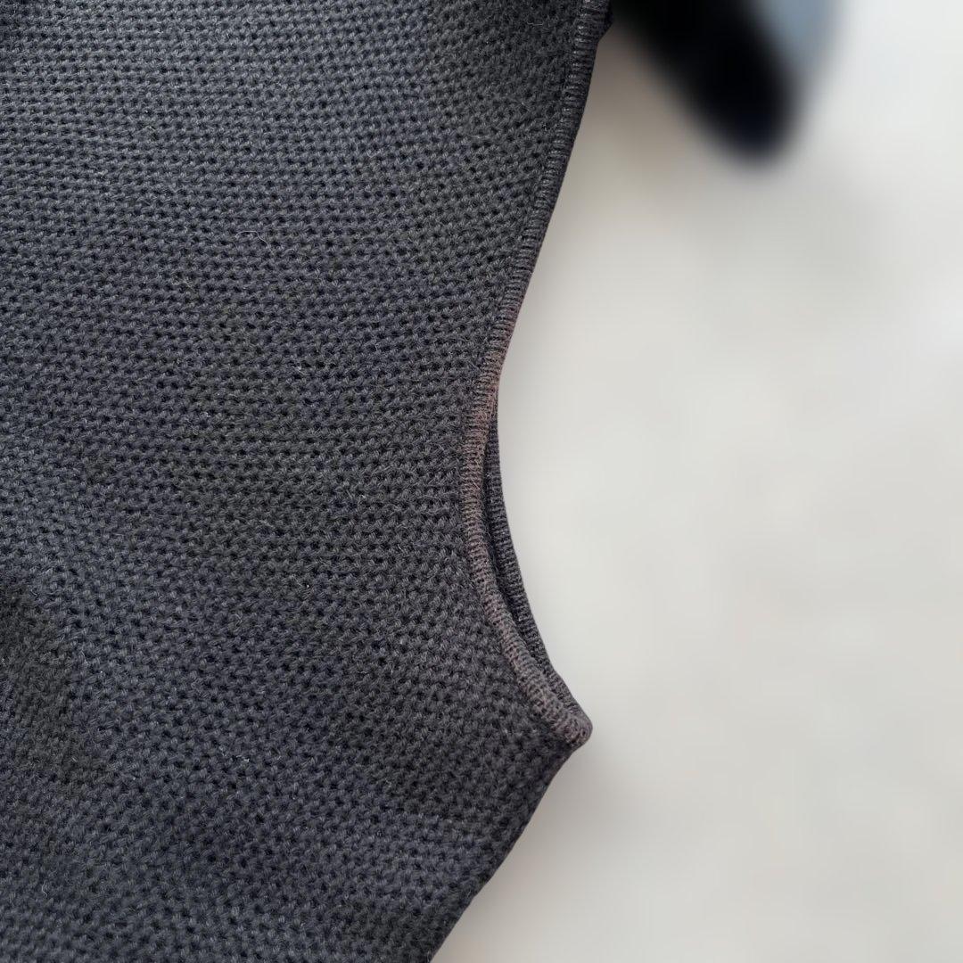 ロロ・ピアーナ　ポロシャツ