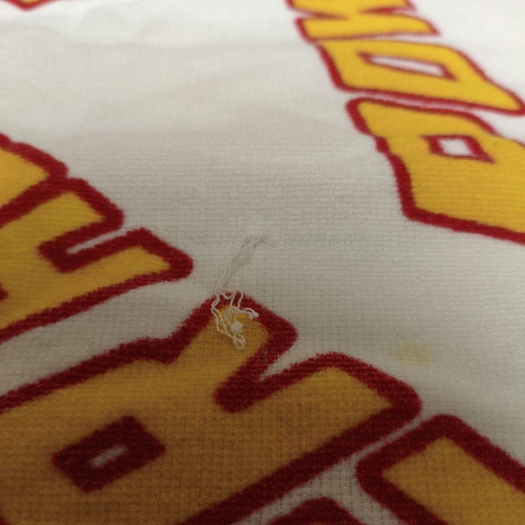 PHS　POWER ASTEL　ジャンボタオル