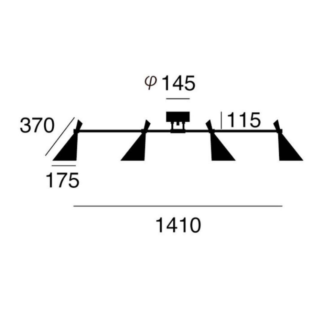 アートワークスタジオ　ジェネシス　AW-0566 ミッドセンチュリー　お洒落