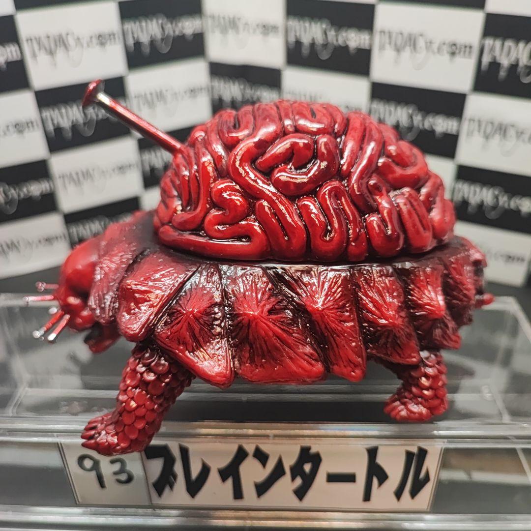 93ブレインタートル