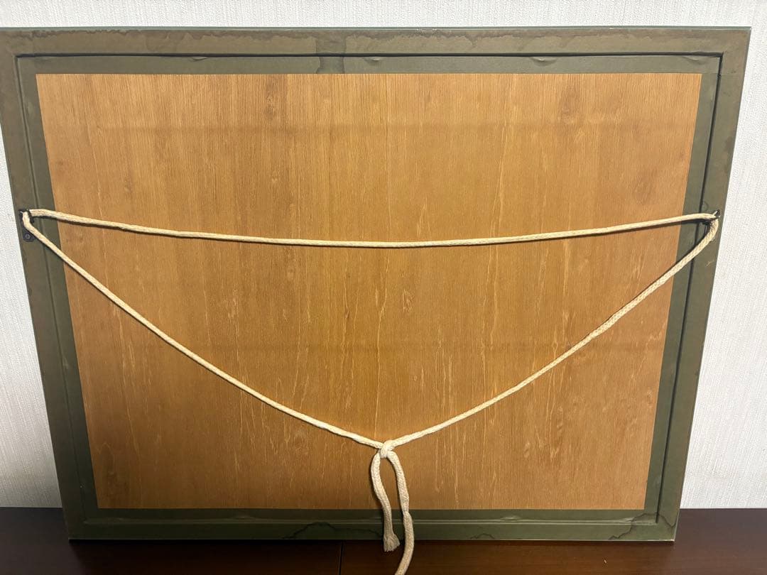 ロルフ・ラフルスキー Rolf Rafflewski リトグラフ シテ島