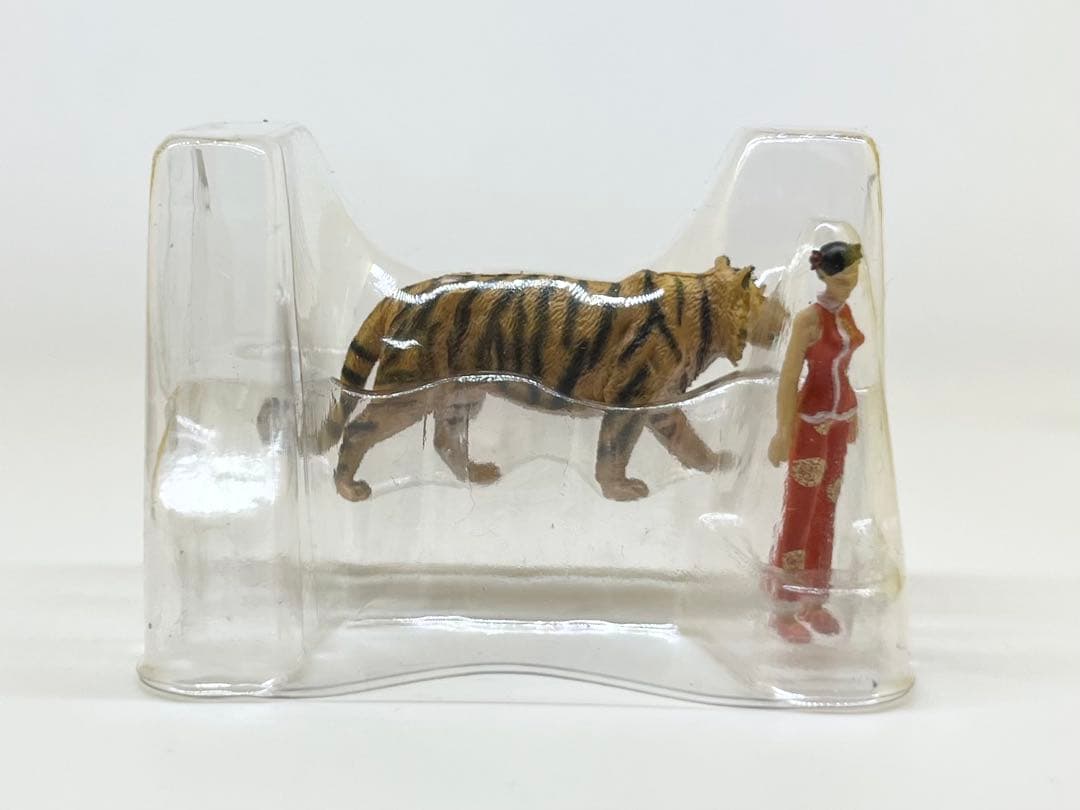 イノモデル 997 LIBERTY WALK 中国の新年 2022特別版