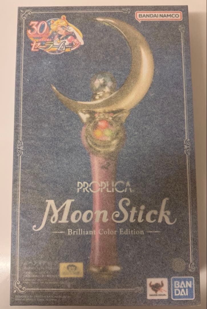 PROPLICA ムーンスティックBrilliant Color Edition - メルカリ