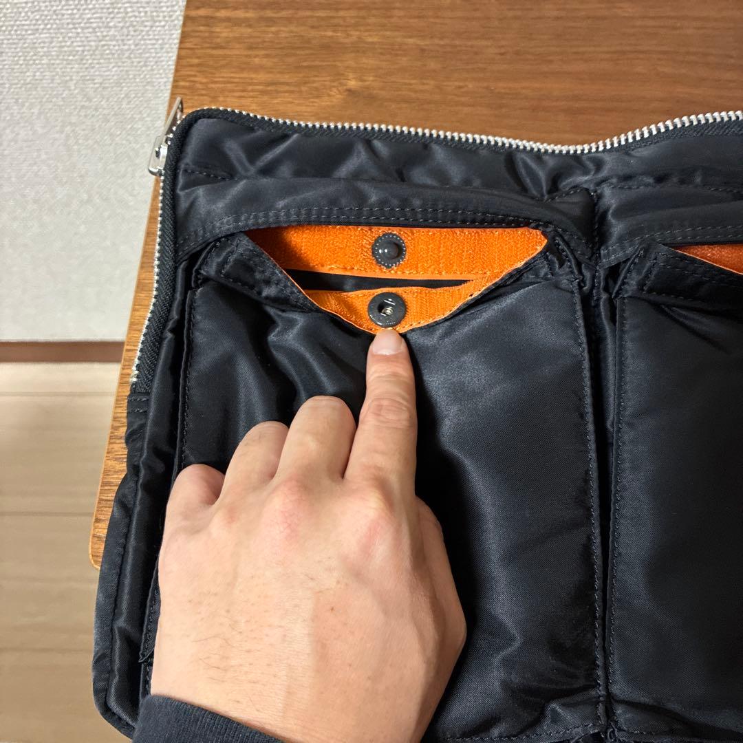 PORTER ポーター吉田カバンタンカー ブリーフケース