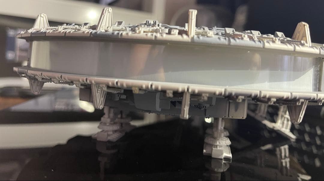 Code3 ミレニアムファルコン