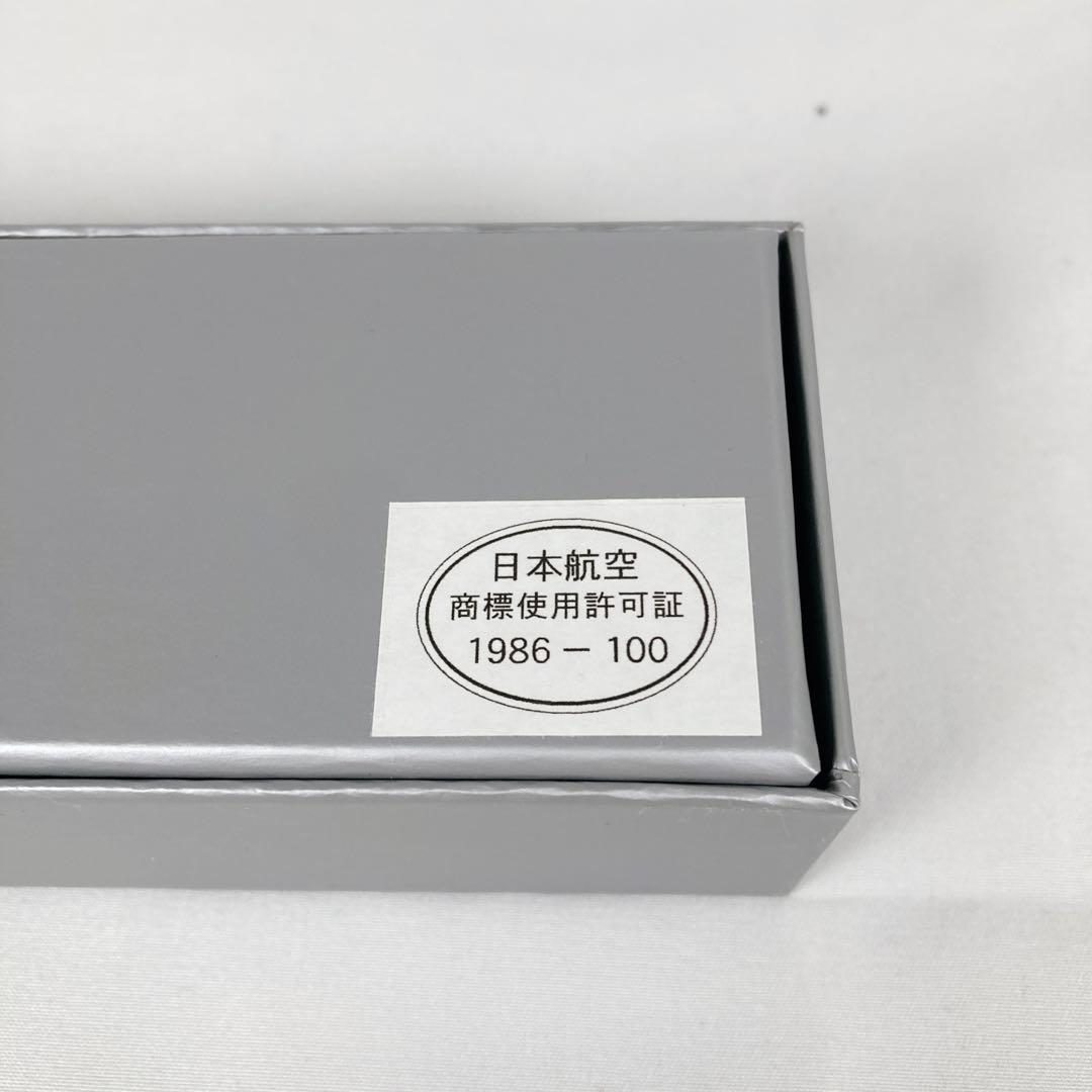 LAMY ボールペン シャープペン セットJAL限定日本航空ロゴ付き - メルカリ
