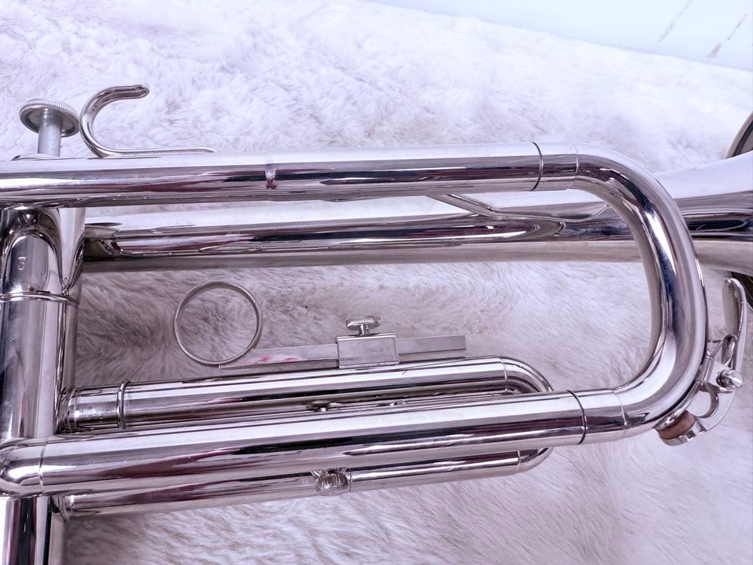 超美品♪ YAMAHA YTR-1320 B♭トランペット管楽器 ヤマハ