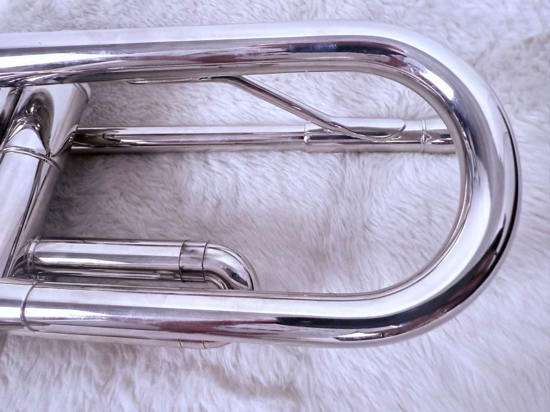 超美品♪ YAMAHA YTR-1320 B♭トランペット管楽器 ヤマハ