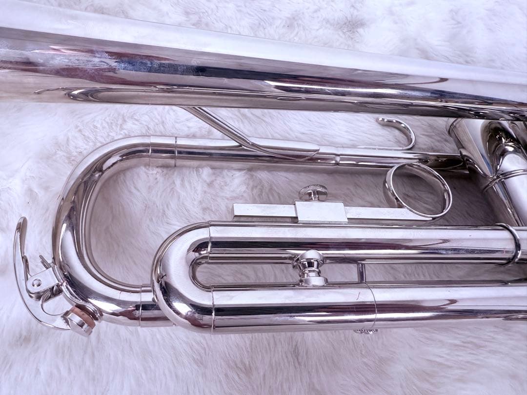 超美品♪ YAMAHA YTR-1320 B♭トランペット管楽器 ヤマハ