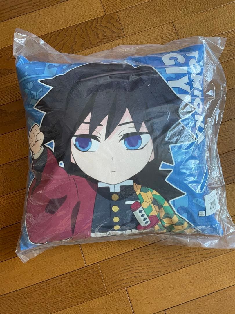 鬼滅の刃 クリスマス2025 POPスタンド 冨岡義勇