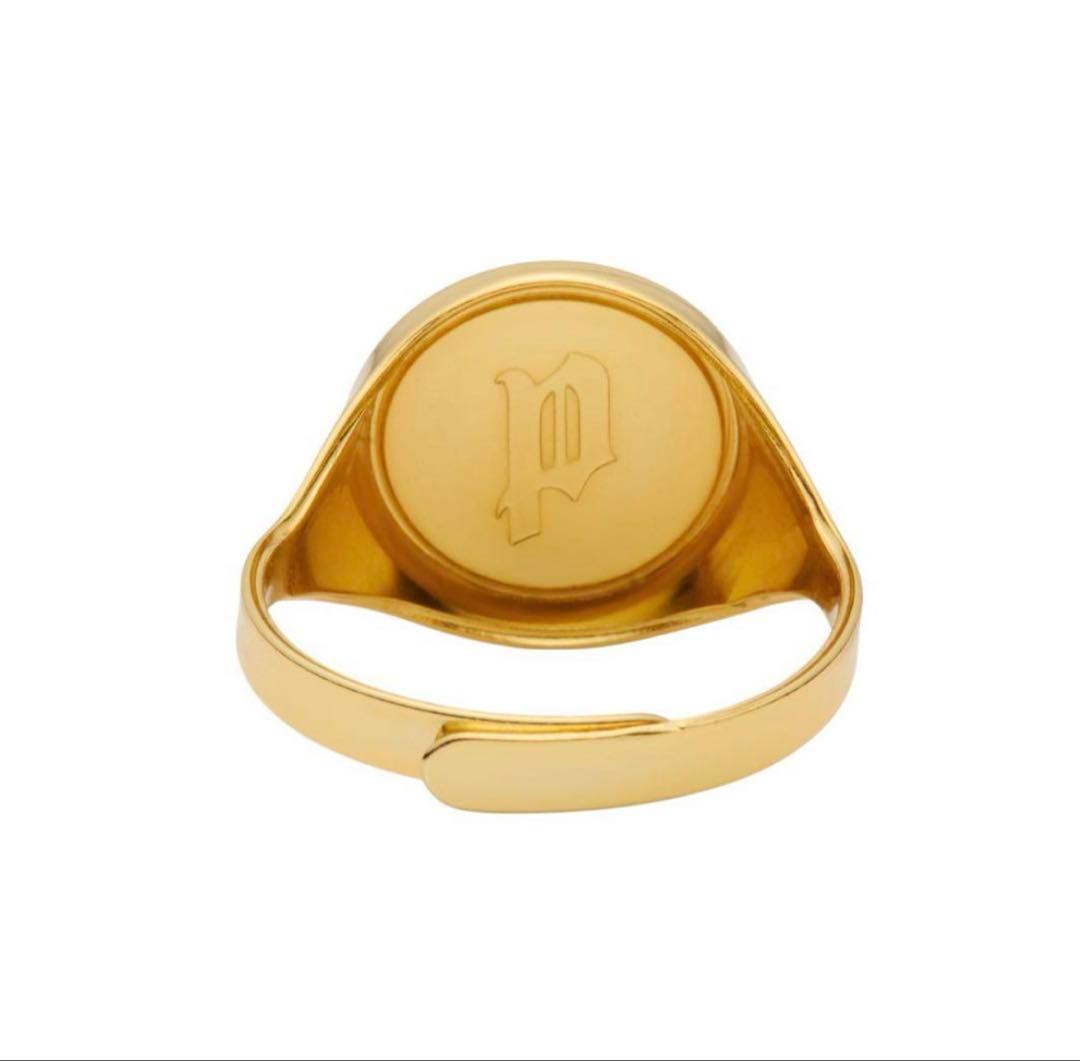 Pointless Journey ポイントレスジャーニー常田大希リング