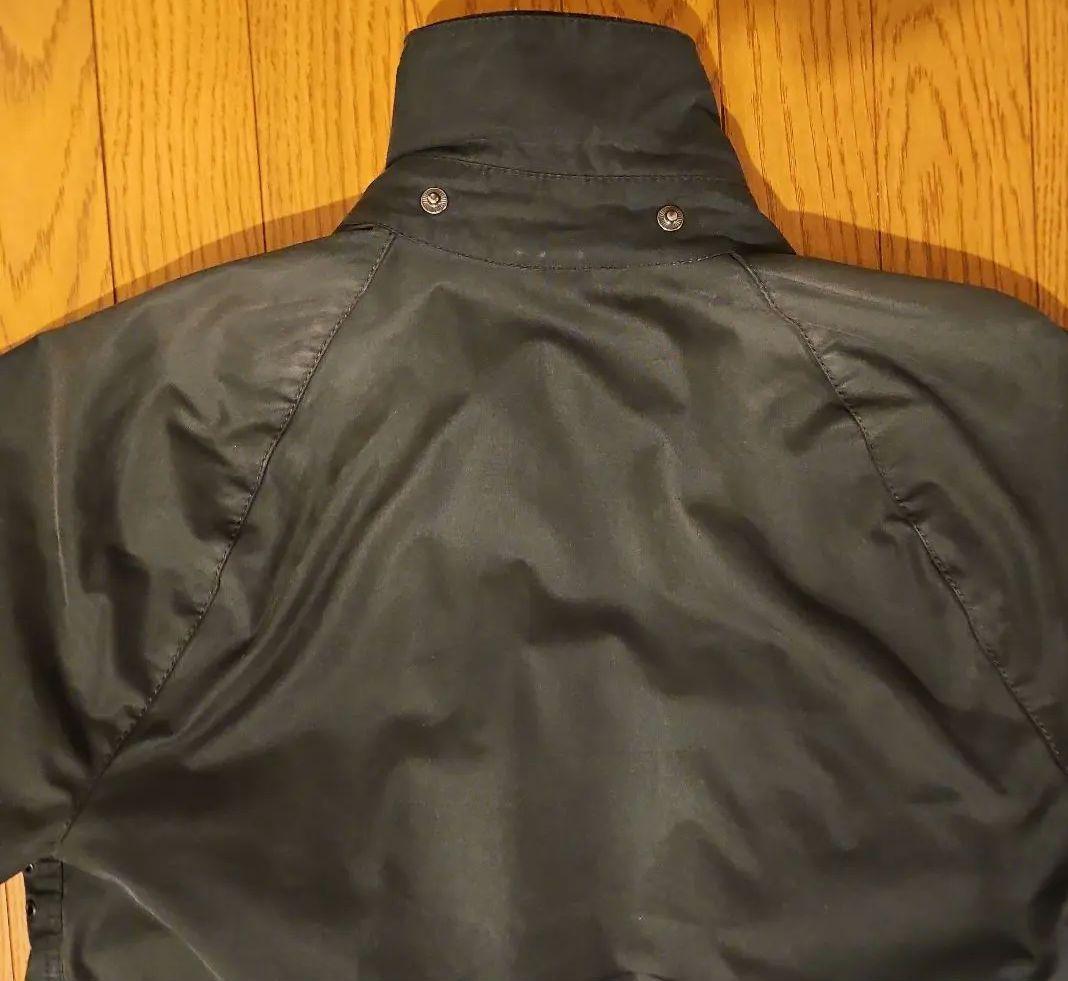 バブアー Babour ビューフォート 38 セージ 英国製 3ワラント!!!