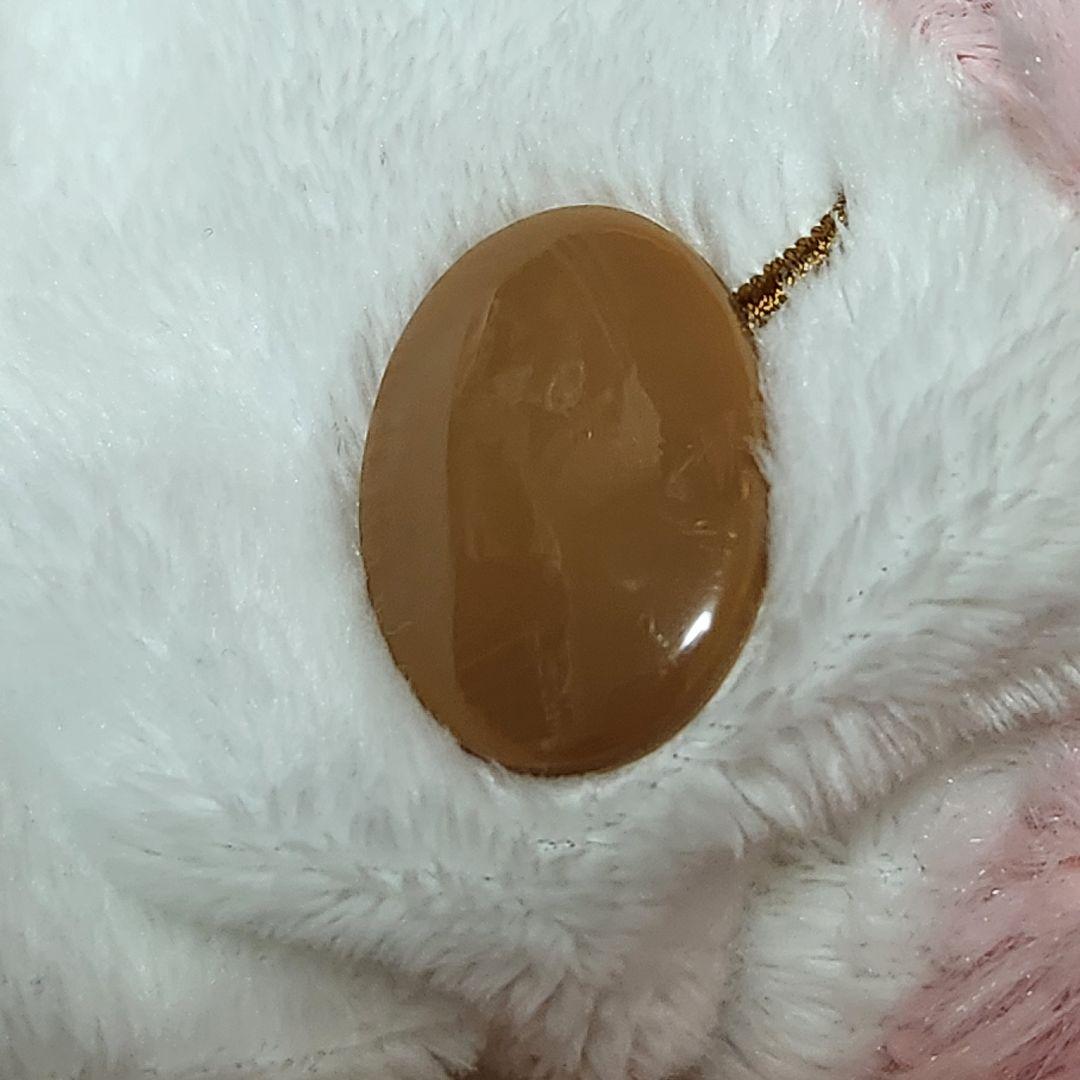 中古品 ジャンク マイメロディ (元々)手提げバッグ→(現在)ポーチ 持ち