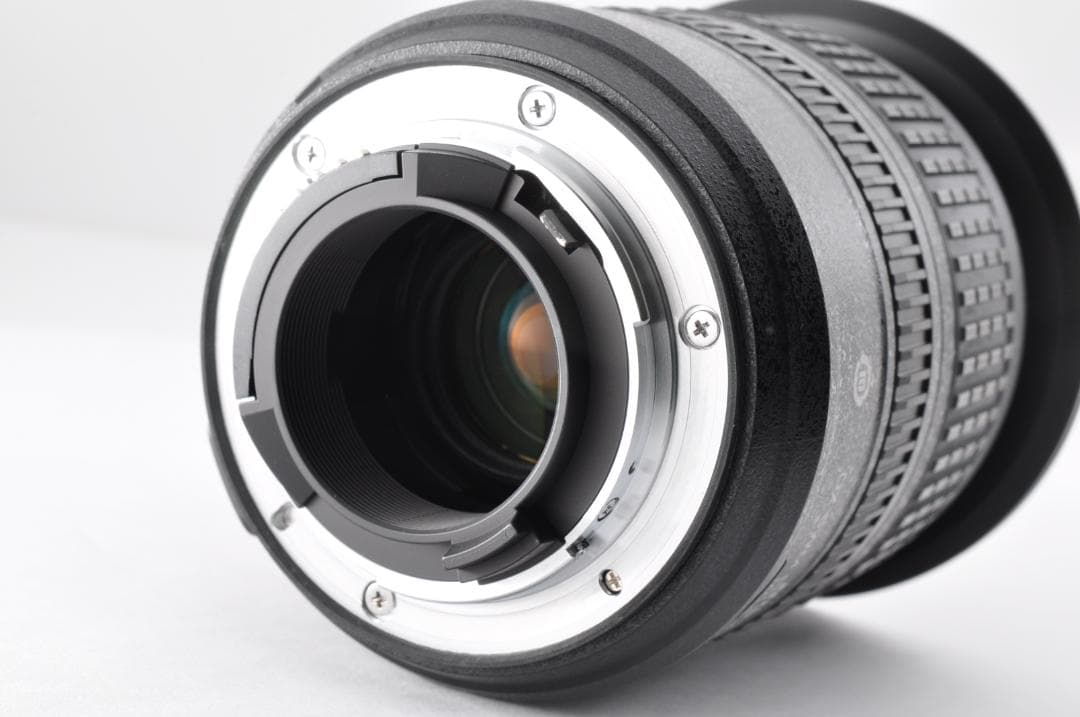 AF-S Nikkor 10-24mm f/3.5-4.5 G DX　#FI01