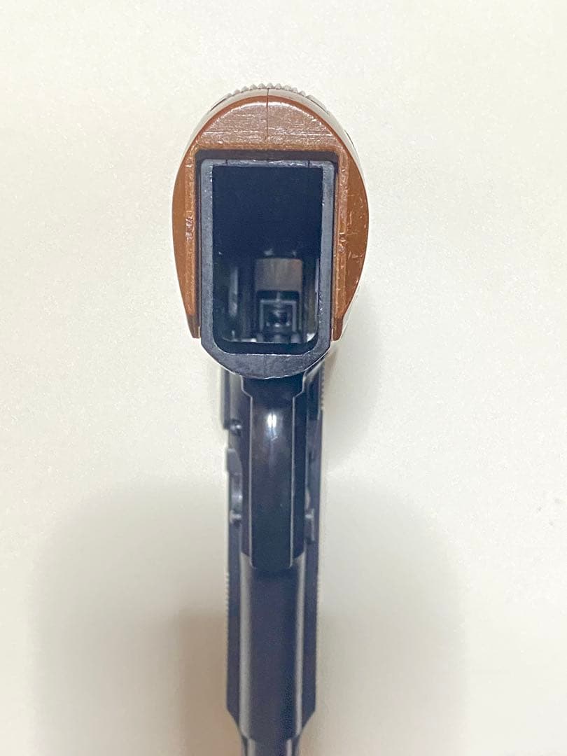 点検済　東京マルイ　サムライエッジ　STD