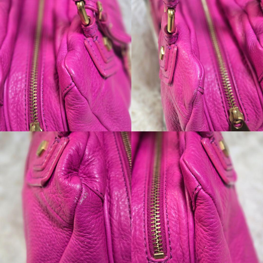 Marc by Marc JacobsハンドバッグClassicQ 2way