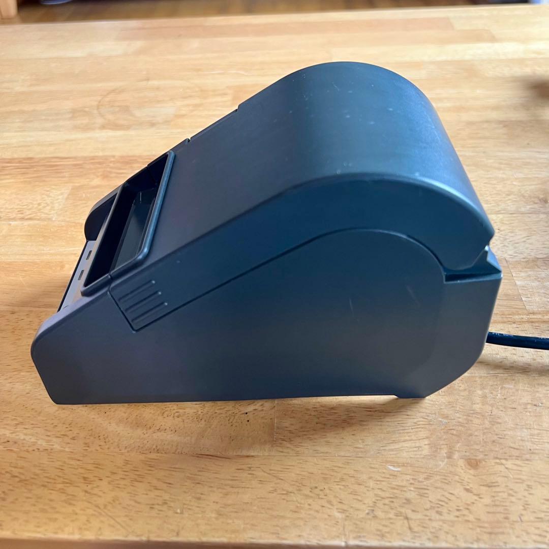 サーマルプリンター(オートカッター付) NP ーT2002UH