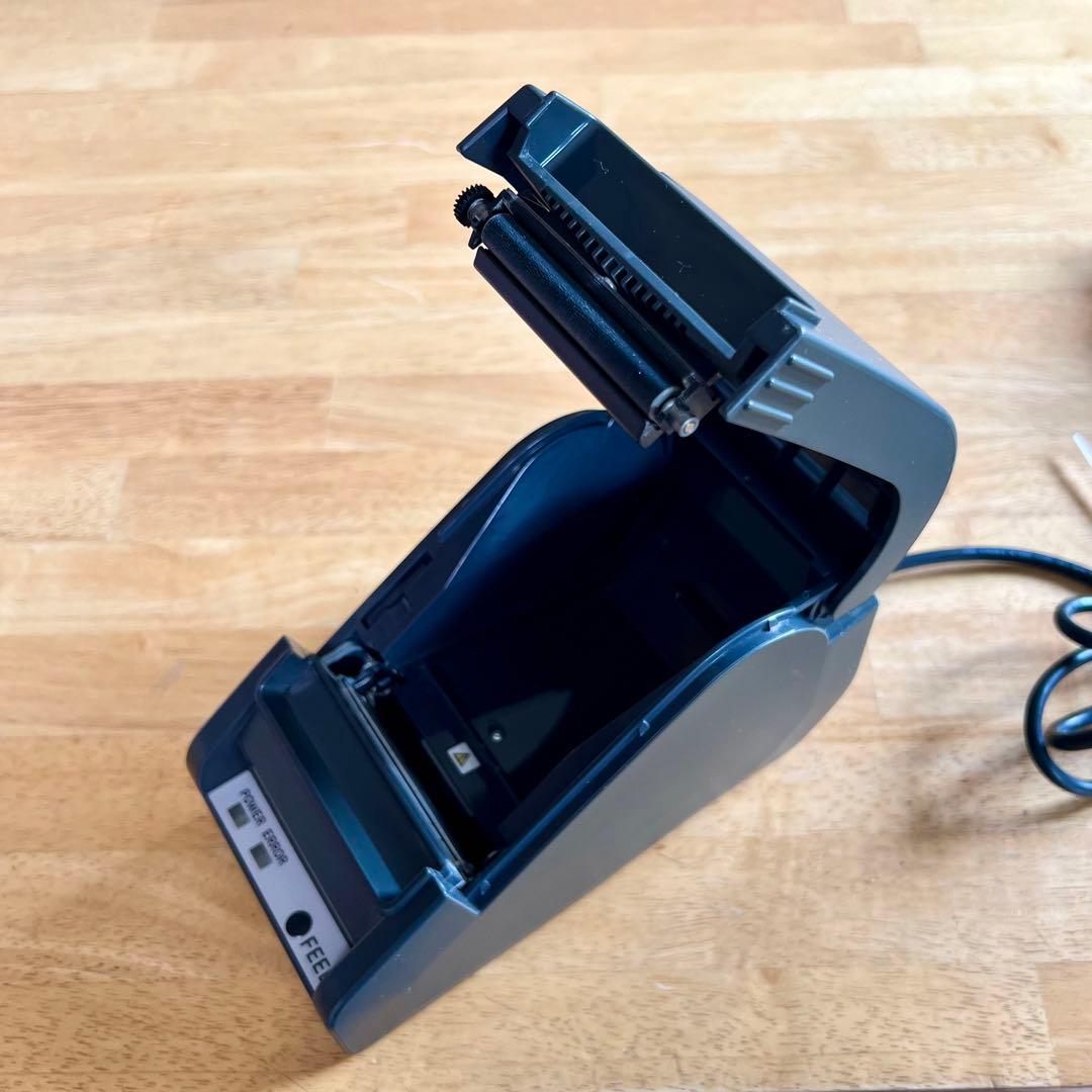 サーマルプリンター(オートカッター付) NP ーT2002UH