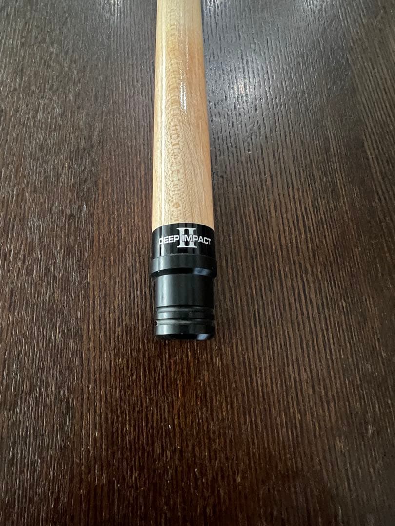 【美品】MEZZ CUE パワーブレイクKai 魁