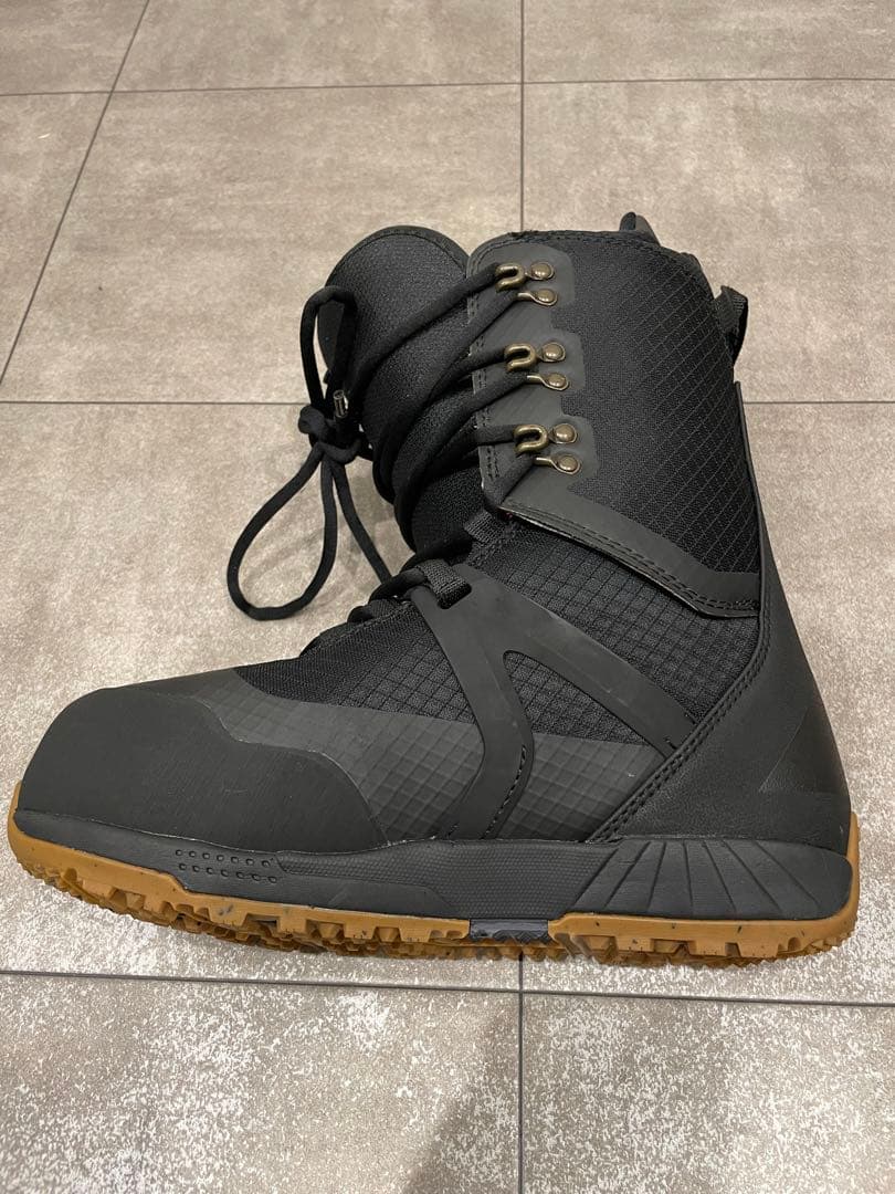 バートン　スノーボードブーツ KENDO