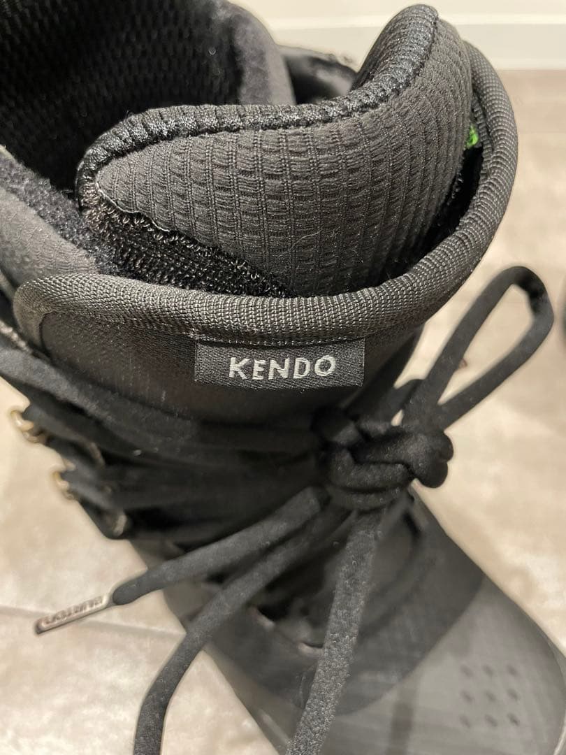 バートン　スノーボードブーツ KENDO