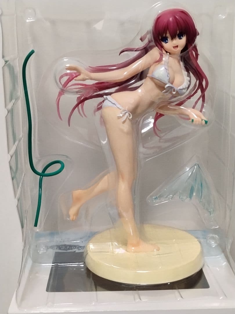 グリザイアの果実　周防天音　1/6　コトブキヤ　中古美品　フィギュア