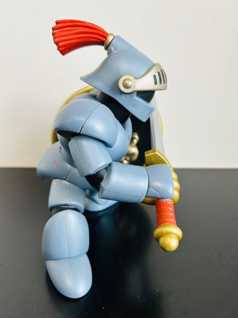 ドラゴンクエスト フィギュア さまよう鎧 ホイミスライム セット