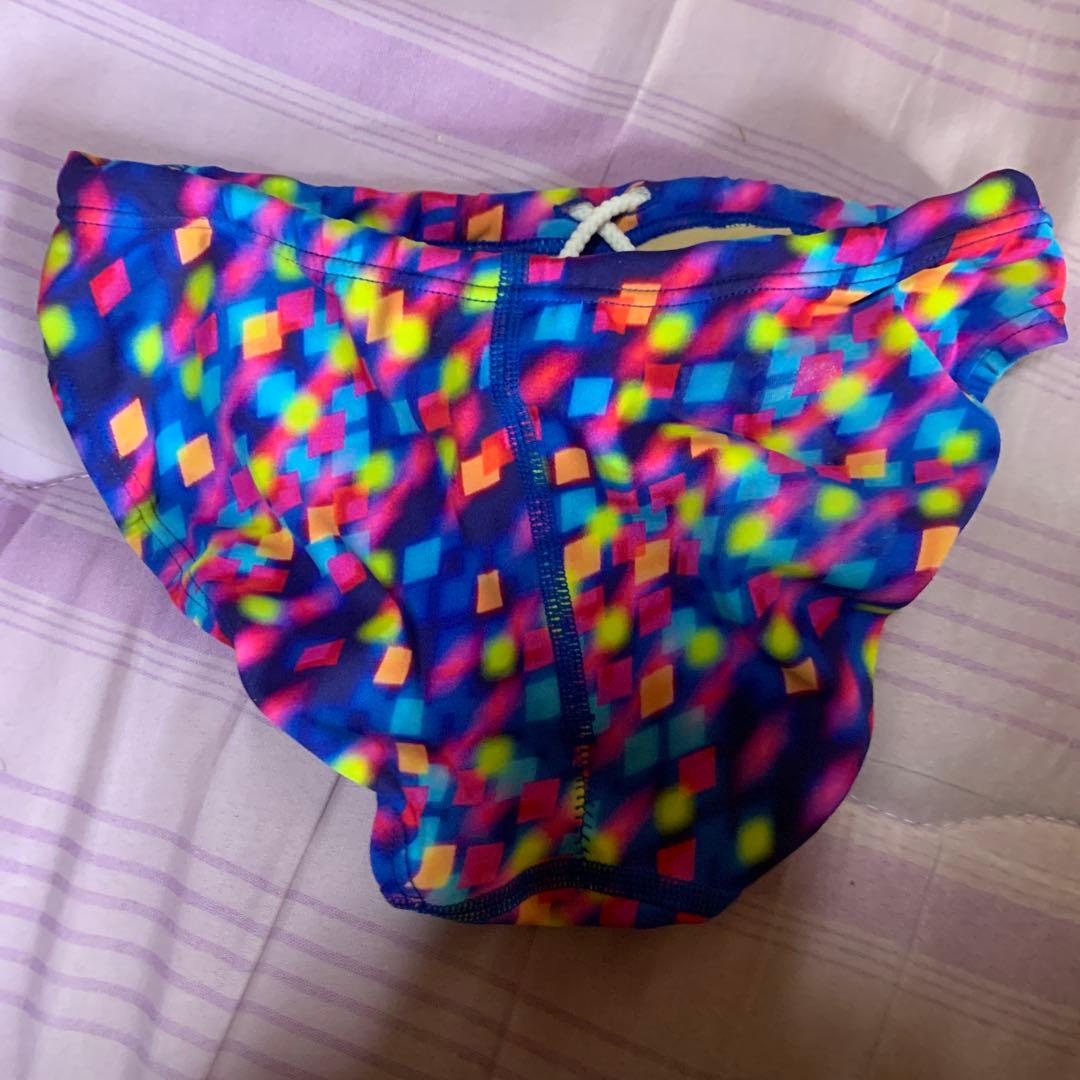 T*9様 Mizuno 競パン マイティライン S