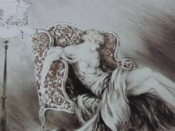 ルイ・イカール、豪華限定版・定価１０万３千円/新品額付