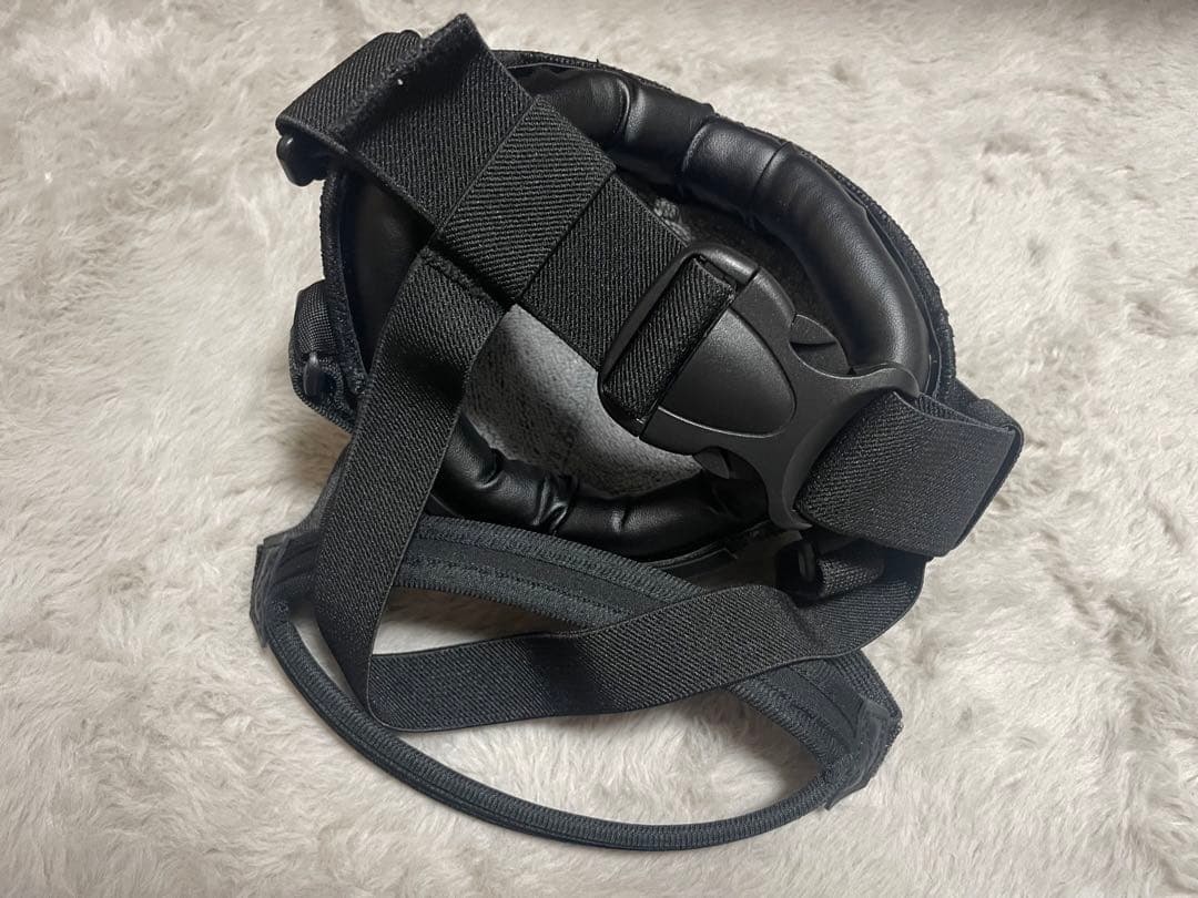 美品　DOX OMBRA v2 ゲーミング防音マスク　MLサイズ