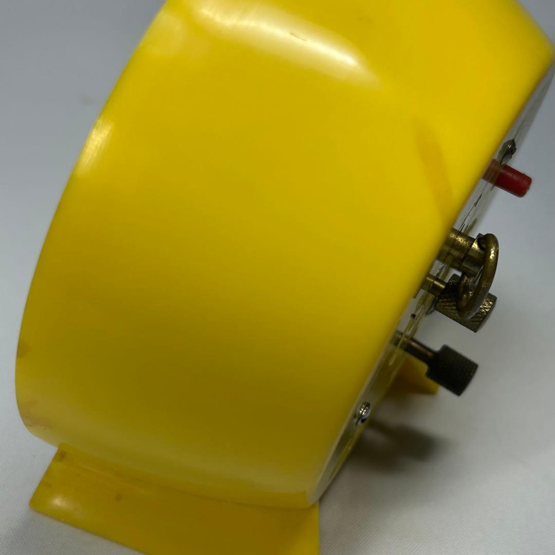 昭和レトロ　セイコーの姉妹品　ディズニータイム