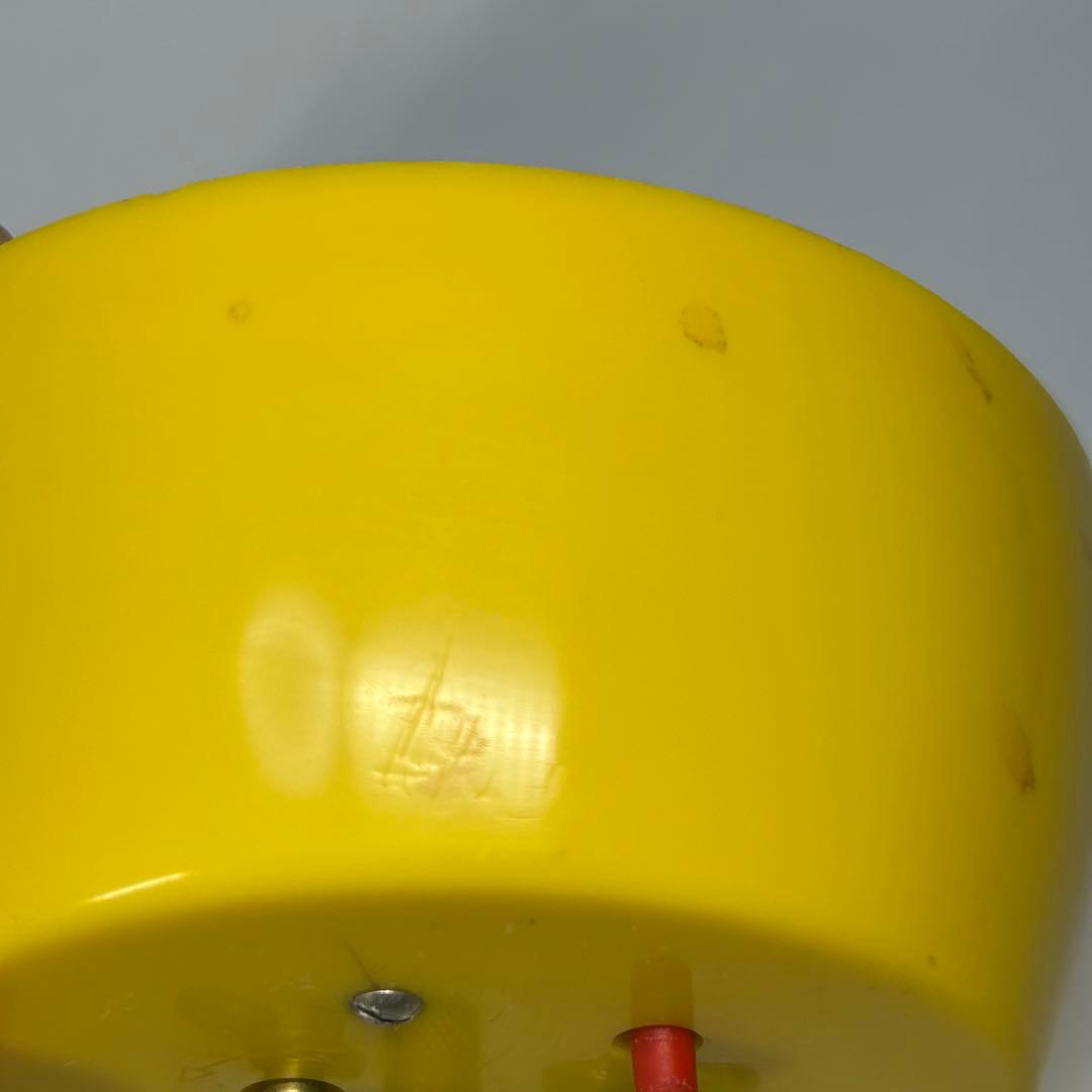 昭和レトロ　セイコーの姉妹品　ディズニータイム