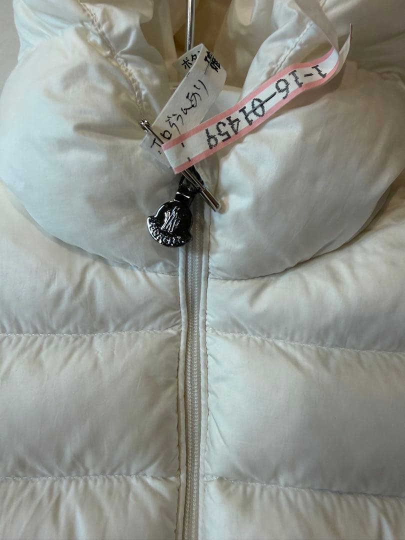 MONCLER ベビー ダウンコート 80サイズ相当