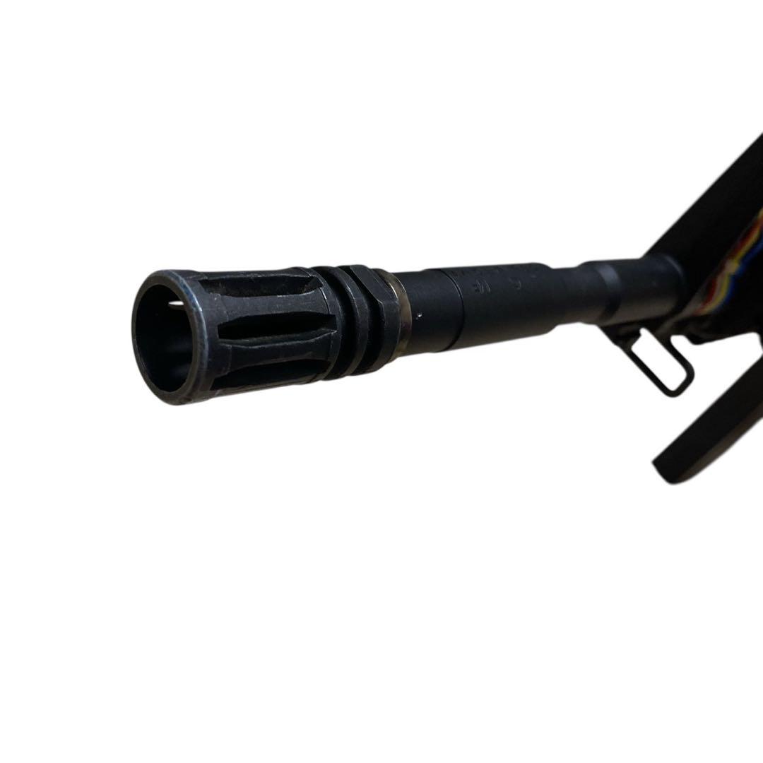 東京マルイ 次世代電動ガン SOPMOD M4 中古　ジャンク　サバゲー